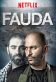 Fauda Poster