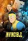 Invincible Poster