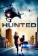 Hunted Australia Poster