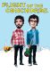 Flight of the Conchords Poster