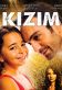 Kizim Poster