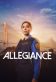 Allegiance Poster