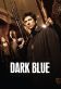 Dark Blue Poster