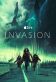 Invasion Poster