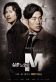 Missing Noir M Poster