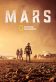 Mars Poster