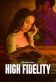 High Fidelity Poster