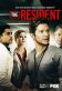 The Resident Poster