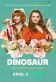 Dinosaur Poster