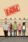 My Name Is Earl Poster