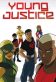 Young Justice Poster