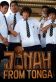 Jonah from Tonga Poster