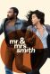 Mr. & Mrs. Smith Poster