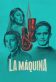 La Máquina Poster