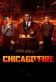 Chicago Fire Poster