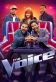 The Voice Poster