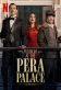 Midnight at the Pera Palace Poster