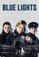 Blue Lights Poster