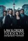 Law & Order Toronto: Criminal Intent Poster