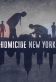 Homicide: New York Poster