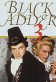 Black Adder the Third Poster