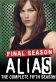 Alias Poster