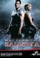 Battlestar Galactica Poster