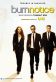 Burn Notice Poster