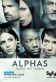 Alphas Poster