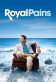 Royal Pains Poster