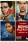 Being Human Poster