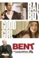 Bent Poster