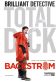 Backstrom Poster