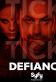 Defiance Poster