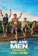 We Are Men Poster