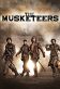 The Musketeers Poster