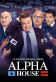 Alpha House Poster