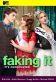 Faking It Poster