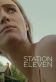 Station Eleven Poster