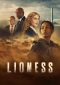 Lioness Series Poster