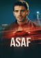 Asaf Series Poster