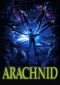 Arachnid Series Poster